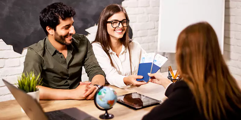 Benefits You Get with Our US Business Visa Consultancy Services in Syria