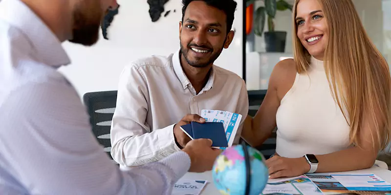 Benefits You Get with Our E2 Visa Support in Syria