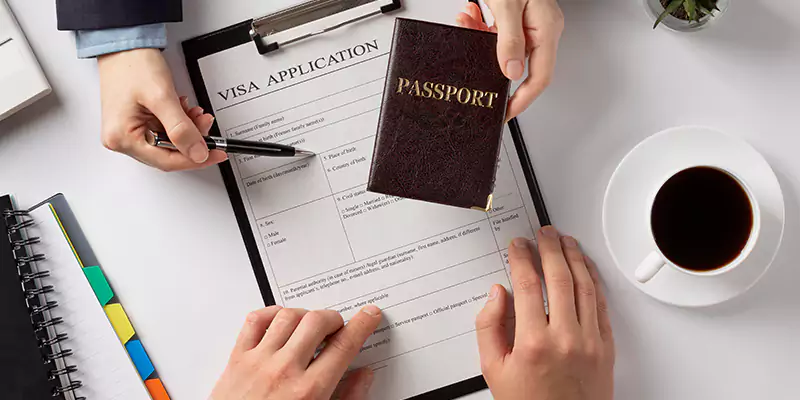 Benefits of Our EB‑5 Source of Funds Documentation Services in Syria