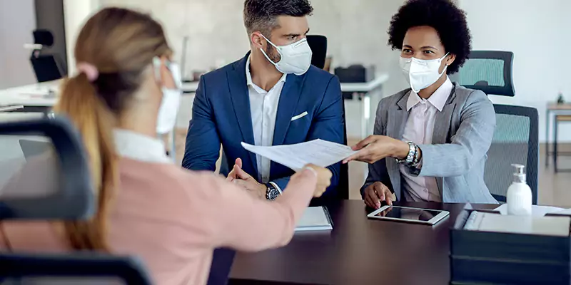 Our Comprehensive Executive US Work Visa Services in Syria