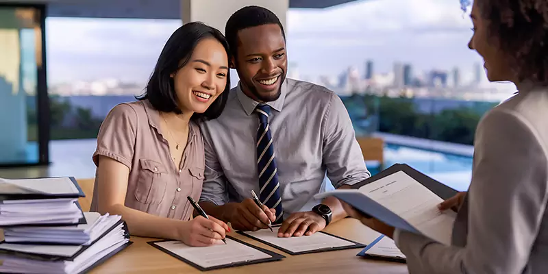 Why choose us in Syria?