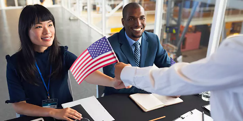 Our EB-5 Consultation and Strategy in Syria